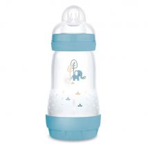 Mam Easy Start Anticolica Bottiglia flusso 2 2 mesi e oltre 260 ml - Easypara