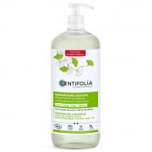 Centifolia Delicatezza e Idratazione Shampoo doccia Pour Toute La Famille 1L - Easypara