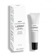 Lierac Diopti Diopticerne Fluido Schiarente Correzione Occhiaie Cerchi scuri 15ml - Easypara