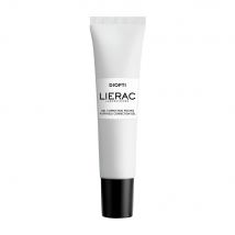 Lierac Diopti Gel Levigante Correzione Borse 15ml - Easypara