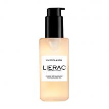 Lierac Phytolastil Olio da Massaggio Pancia e petto 100ml - Easypara