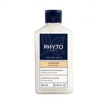 Phyto Paris Nutrition Shampooing Nourrissant Capelli secchi 250ml - Easypara