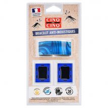 Cinq Sur Cinq Bracciale antizanzare Da 3 anni 1 - Easypara