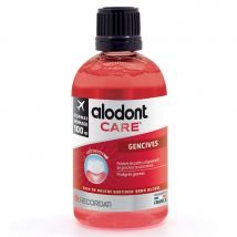 Alodont Care Alodont Protect Bagno Gencives Prévient les Petits Saignements 100ml - Fatto in Francia - Easypara