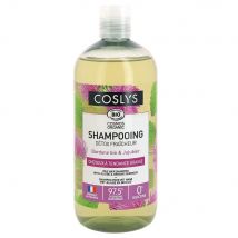 Coslys Shampoo Detox freschezza Bio Capelli grassi 500ml - Easypara