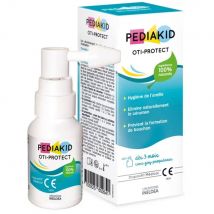 Pediakid OtiProtect Spray 30ml - Easypara