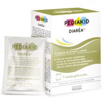 Pediakid Diaréa 7 borse - Easypara
