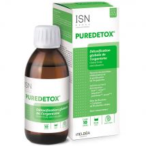 Ineldea Santé Naturelle Puredetox Disintossicazione totale del corpo 250ml - Easypara
