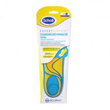 Scholl Expert Support Solette comfort Scarpe piatte casual 1 coppia - Easypara