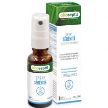 Olioseptil Spray della Serenità 20ml - Easypara