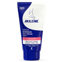 Asepta Akileine Crema Esfoliante Calli 75ml - Easypara