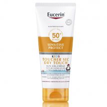 Eucerin Sun Protection Sensitive Protect Kid SPF50+ 200 ml - Easypara
