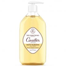 Cavaillès Dermo-Uht Olio detergente supergrasso Pelle molto secca 500ml - Easypara