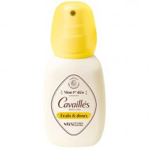 Cavaillès Surgras Pro-rigenerante Il mio primo Deo Fragola e mitezza 75ml - Easypara