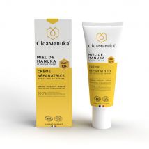 Cica Manuka Crema riparatrice al miele di manuka IAA10+ 40 ml - Easypara