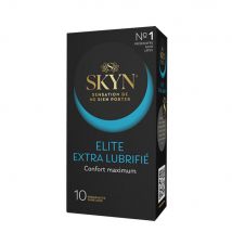 Manix Elite Preservativi Maximum Comfort x10 - Easypara