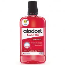 Alodont Care Alodont Protect Bagno Piccole sanguinamenti gengivali 500ml - Fatto in Francia - Easypara