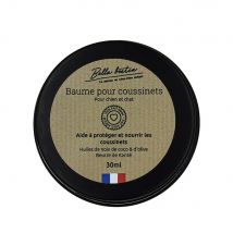 Bella Bestia Balsamo per pastiglie Cane e Gatto 12ml - Fatto in Francia - Easypara