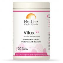 Be-Life Vilux 24 30 capsule - Easypara