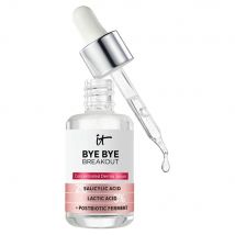 IT Cosmetics Bye-Bye Sérum Anti-Acné A l'Acide Salicylique Breakout Peaux Acnéiques 30ml - Easypara