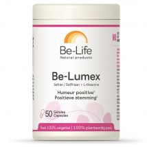 Be-Life Be-lumex 50 capsule - Easypara