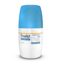 Etiaxil Anti-traspirante Antitraspirante 48H-Roll-on Peaux Sensibles 50ml - Easypara