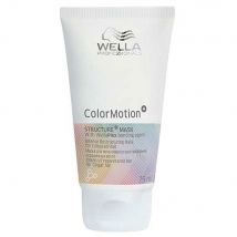 Wella Professionals Color Motion Maschera rivelatrice di colore 75ml - Easypara