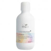 Wella Professionals Color Motion Shampoo protettivo del colore 100ml - Easypara