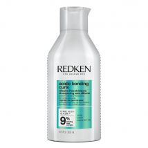 Redken Acidic Bonding Curl Shampoo senza silicone 300 ml - Easypara