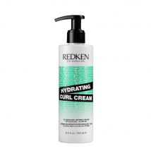 Redken Styling Hybrid Curl Stylers 72H Crema che definisce i Ricci 250ml - Easypara