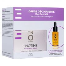 ENO Laboratoire Codexial Enotime Complesso Globale + Olio Supremo Compattezza - Easypara