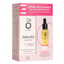 ENO Laboratoire Codexial Enoliss Perfect skin 15 AHA + olio - Easypara