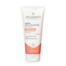 Alvadiem Crema anti-callosità con pappa reale 75 ml - Easypara