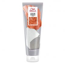 Wella Professionals Color Fresh Mask Maschera per la colorazione temporanea Peach Blush 150 ml - Easypara