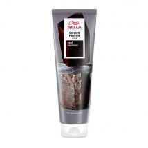 Wella Professionals Color Fresh Mask Maschera per la colorazione temporanea Cool Espresso 150 ml - Easypara