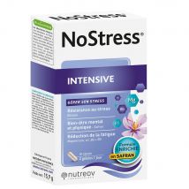 Nutreov No Stress Intensive 30 capsule - Easypara