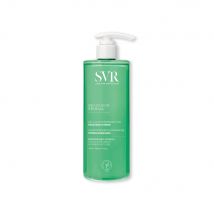 Svr Spirial Deodorante Gel Detergente Freschezza intensa 400 ml - Fatto in Francia - Easypara