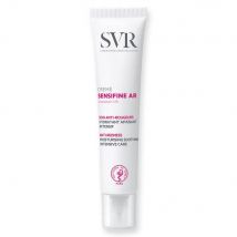 Svr Sensifine Crema anti-recidive Trattamento intensivo anti-arrossamento Ar 40ml - Fatto in Francia - Easypara