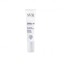 Svr Xerial Gel riparatore per unghie rovinate e ispessite 10ml - Fatto in Francia - Easypara