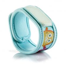 Para Kito Junior Braccialetto repellente per zanzare ricaricabile Da 3 anni - Fatto in Francia - Easypara