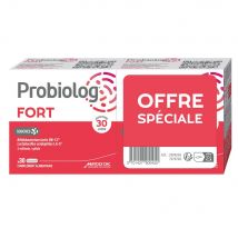 Mayoly Spindler Probiolog Probiolog Fort 2x30 capsule - Easypara