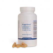 Biotics Research KappArest 180 capsule - Easypara