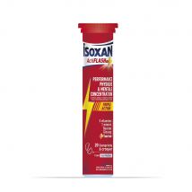 Isoxan Actiflash+ 20 compresse masticabili - Easypara