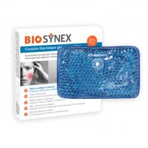 Biosynex Termoterapia Cuscino Multi con Micro-Ball Gel 10x15cm - Easypara