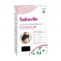 Saforelle Mutandine mestruali Ultra Assorbenti Flusso normale - Easypara
