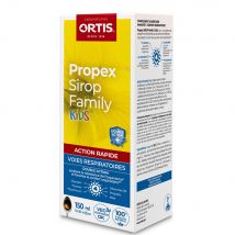 Ortis Sciroppo per bambini Propex 150 ml - Easypara