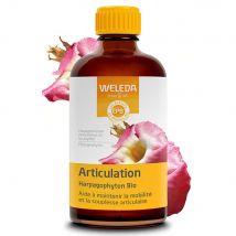 Weleda Estratti di Piante Bio Giunto Harpagophyton 100ml - Easypara