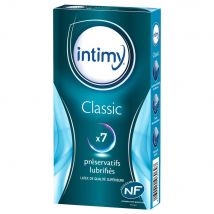 Intimy Classic Preservativi x7 - Easypara