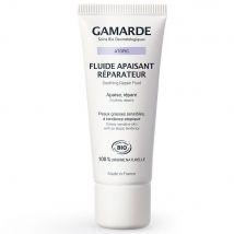 Gamarde Atopic Fluido riparatore lenitivo 40 ml - Fatto in Francia - Easypara
