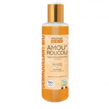 Propos'Nature Amou'Roucou Olio Struccante Bio 125 ml - Fatto in Francia - Easypara